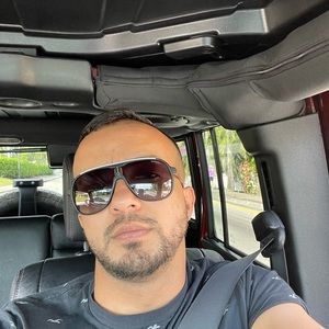 Meet your Posher, Jose